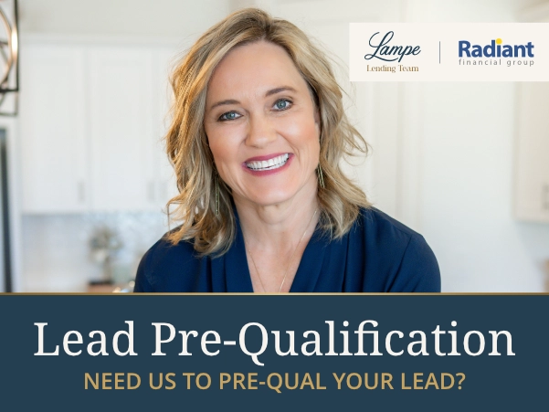 Lead Prequalification tool for real estate agents